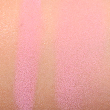 NARS Sex Fantasy Powder Blush Review & Swatches