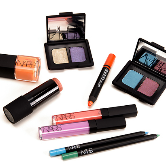 NARS Spring 2014