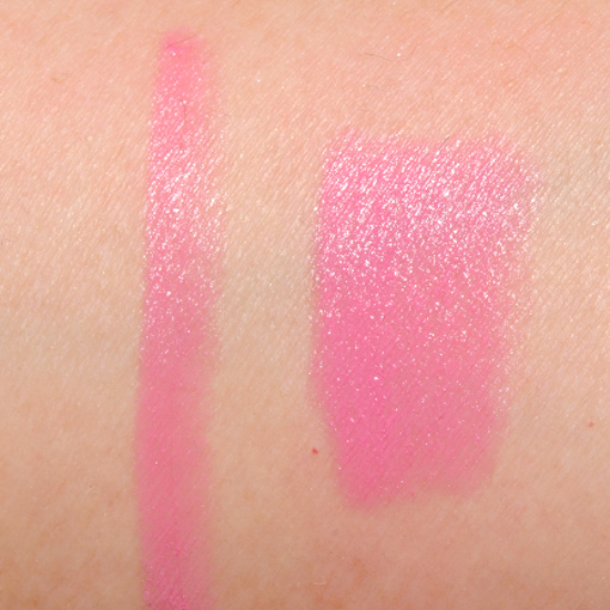 NARS Villa Lante Satin Lip Pencil
