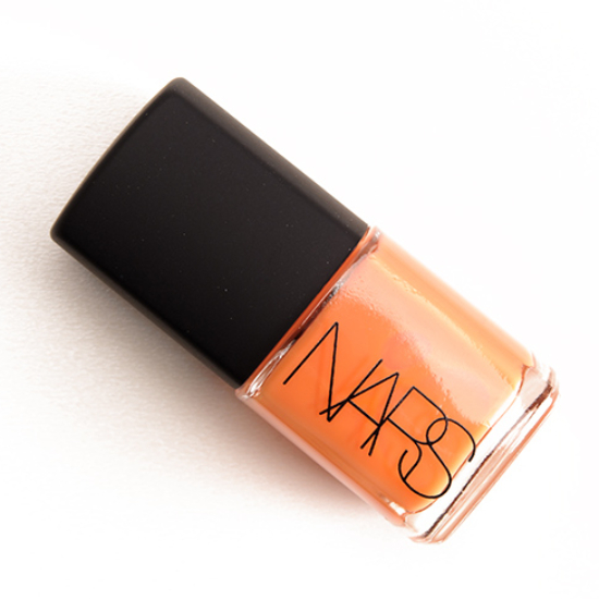 NARS Wind Dancer Nail Polish