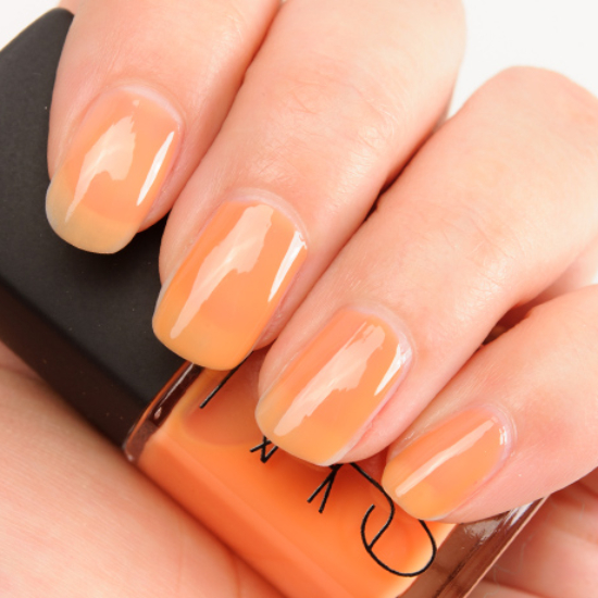 NARS Wind Dancer Nail Polish
