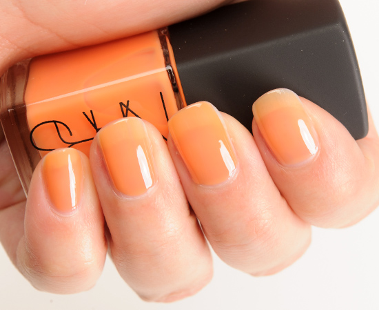 NARS Wind Dancer Nail Polish