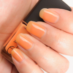NARS Wind Dancer Nail Polish