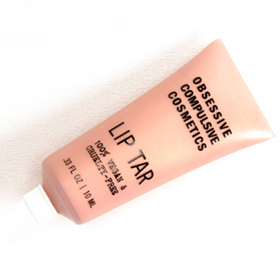 Obsessive Compulsive Cosmetics Hollywood Metallic Lip Tar