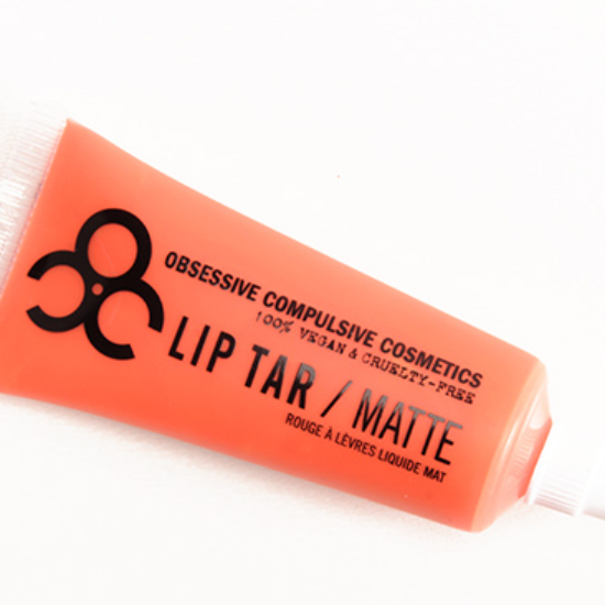 Obsessive Compulsive Cosmetics Kimber Lip Tar
