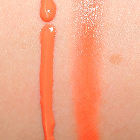 Obsessive Compulsive Cosmetics Kimber Lip Tar