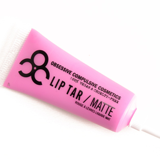Obsessive Compulsive Cosmetics Mannequin Lip Tar