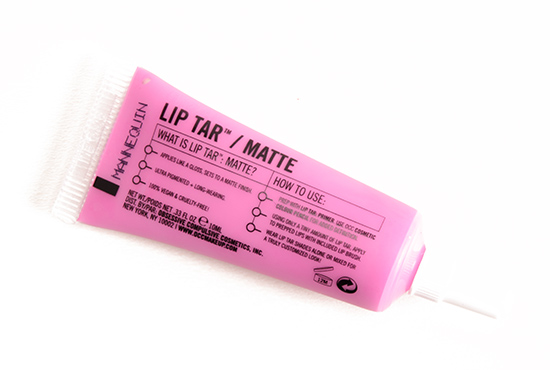 OCC Mannequin Lip Tar