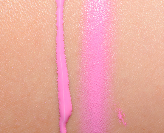 OCC Mannequin Lip Tar