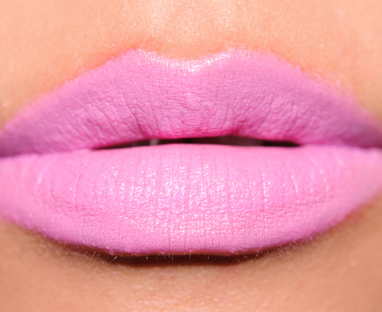 OCC Mannequin Lip Tar
