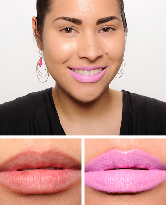 OCC Mannequin Lip Tar