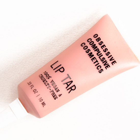 Obsessive Compulsive Cosmetics Pleasure Model Metallic Lip Tar