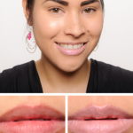 Obsessive Compulsive Cosmetics Pleasure Model Metallic Lip Tar