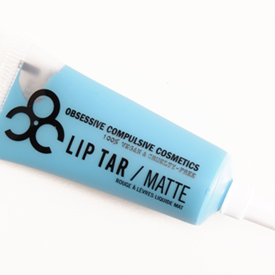 Obsessive Compulsive Cosmetics Lip Tar Pool Boy