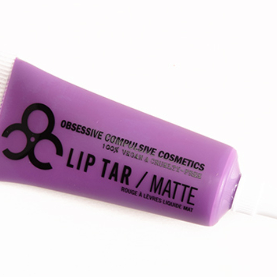 Obsessive Compulsive Cosmetics Rollergirl Lip Tar