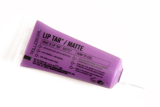OCC Rollergirl Lip Tar