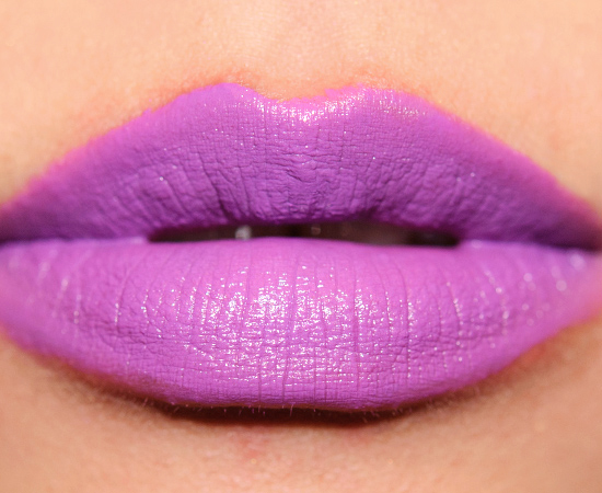 OCC Rollergirl Lip Tar