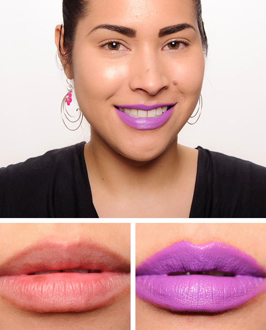 OCC Rollergirl Lip Tar
