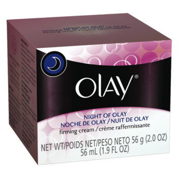 Olay Night of Olay Firming Cream