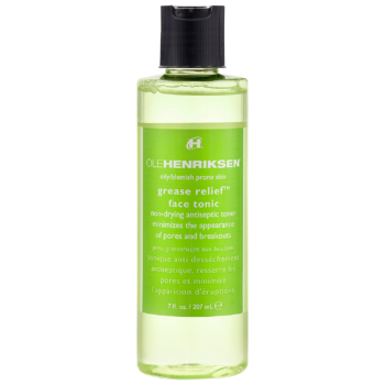 Ole Henriksen Grease Relief Face Tonic