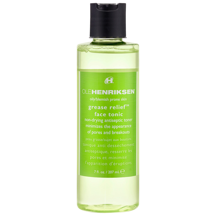 Ole Henriksen Grease Relief Face Tonic