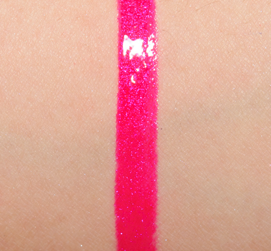 Revlon Adorned Colorburst Lipgloss