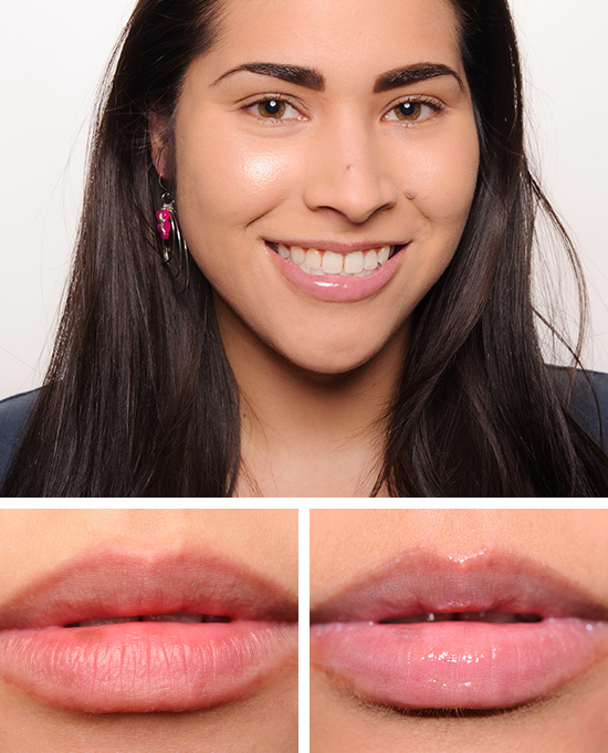 Revlon Bejeweled Colorburst Lipgloss