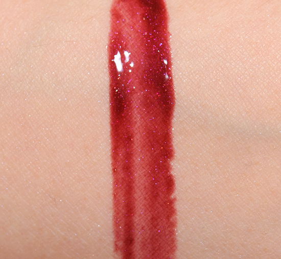 Revlon Embellished Colorburst Lipgloss