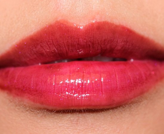 Revlon Embellished Colorburst Lipgloss