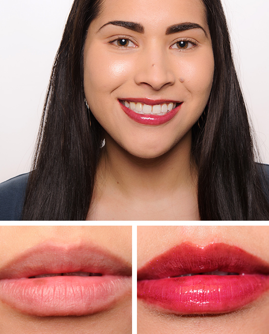 Revlon Embellished Colorburst Lipgloss