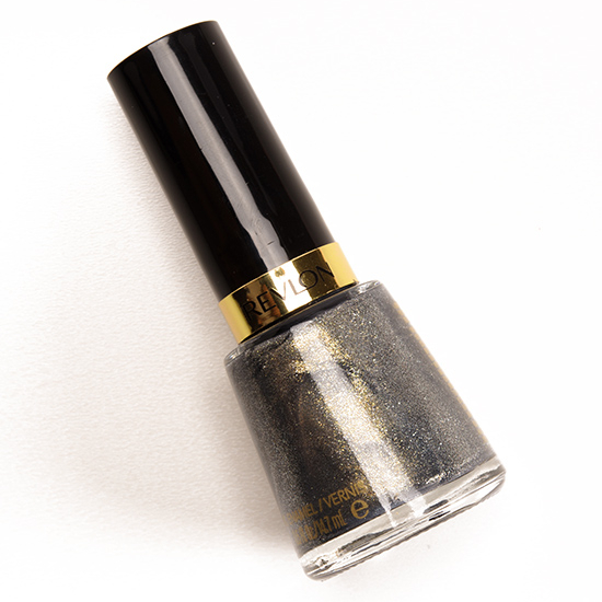 Revlon Rich Nail Enamel