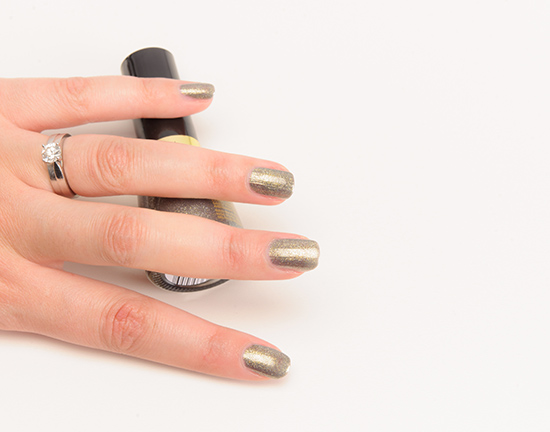 Revlon Rich Nail Enamel