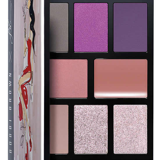 Spring 2014 Bobbi Brown x L'Wren Scott Amensia Rose