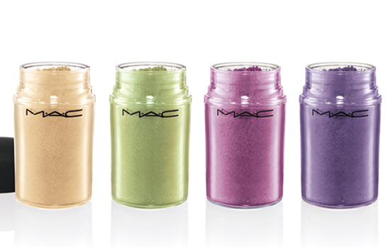 MAC A Fantasy of Flowers Collection