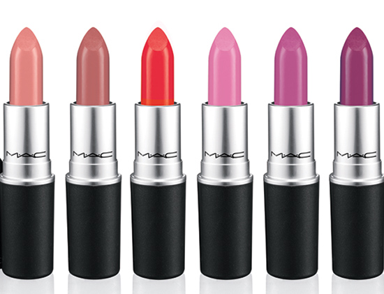 MAC A Fantasy of Flowers Collection