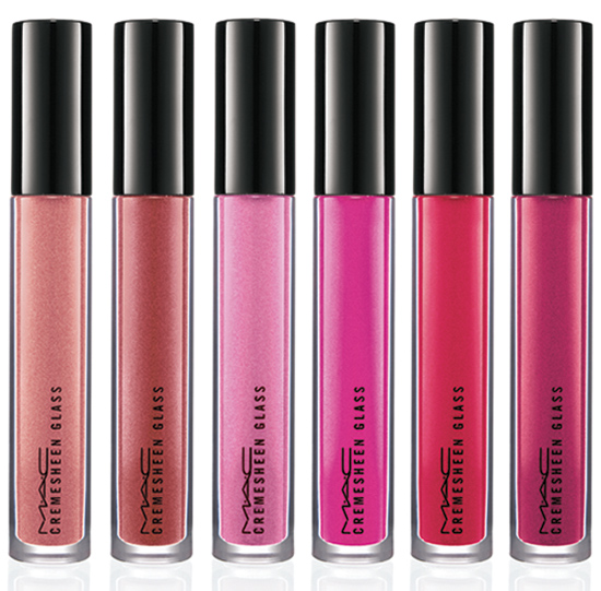 MAC A Fantasy of Flowers Collection