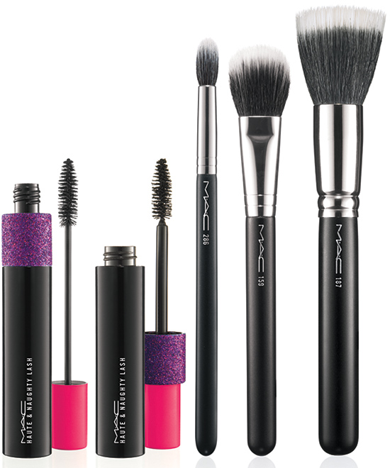 MAC A Fantasy of Flowers Collection