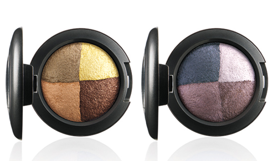 MAC A Fantasy of Flowers Collection