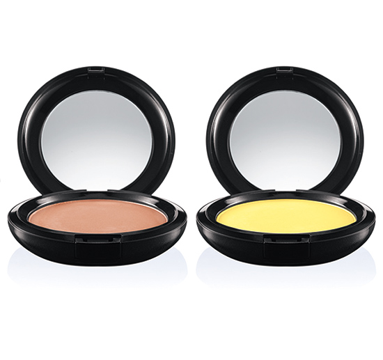 MAC Prep + Prime CC Colour Correct Collection