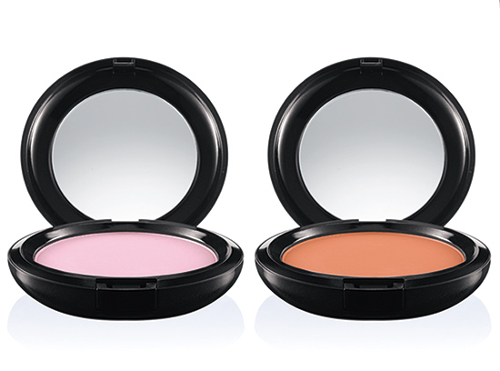 MAC Prep + Prime CC Colour Correct Collection