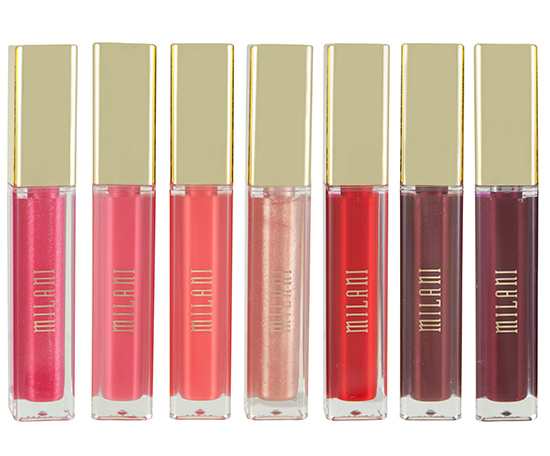 Milani Spring 2014 Launches