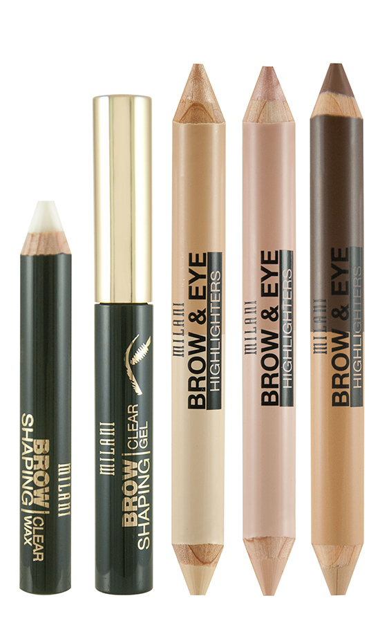 Milani Spring 2014 Launches