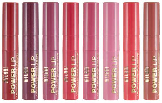 Milani Spring 2014 Launches