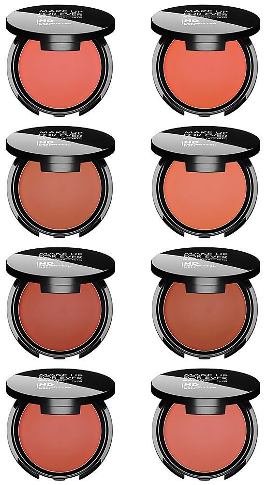 Make Up For Ever HD Blush