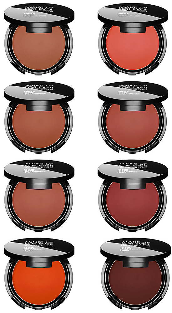 Make Up For Ever HD Blush