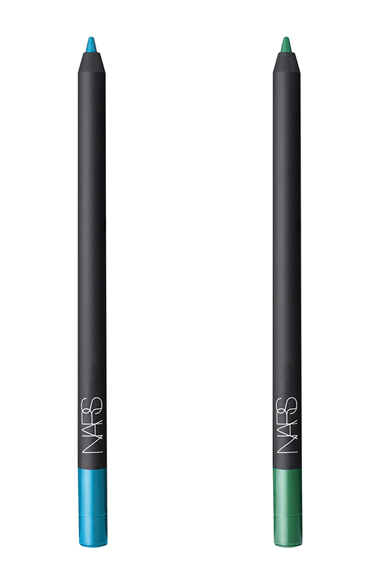 NARS Spring 2014 Collection