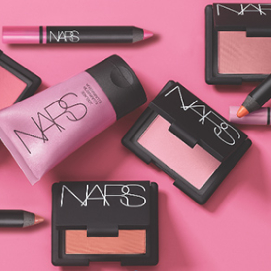 Spring 2014 NARS Final Cut