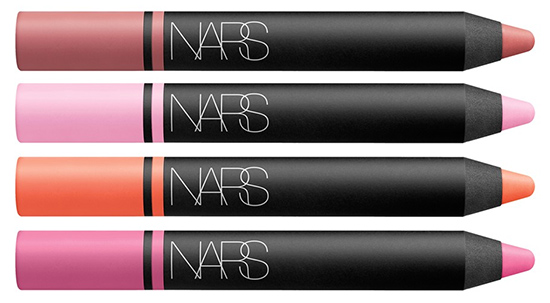 NARS Final Cut Collection for Spring 2014