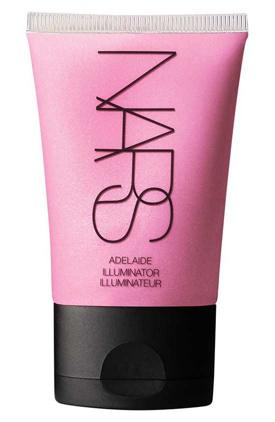 NARS Final Cut Collection for Spring 2014
