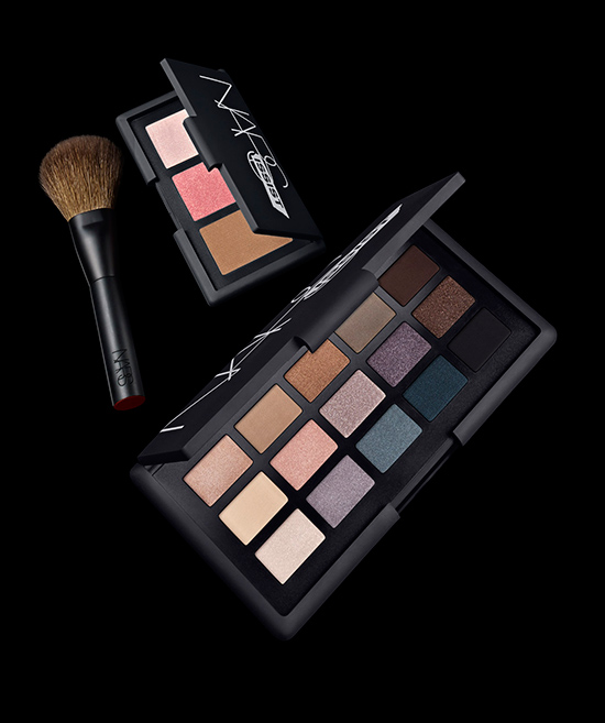 NARS Spring 2014 Gifting